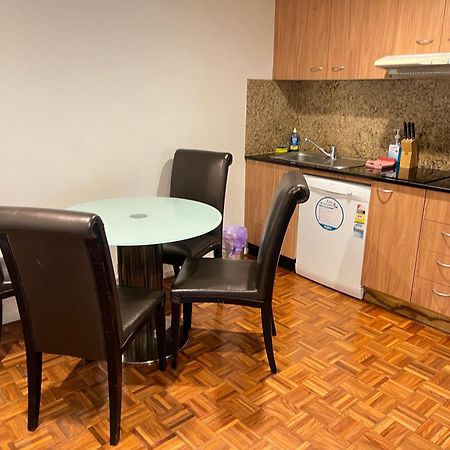 Excellent Location,Budget Stay Darling Harbour Sydney Exterior foto