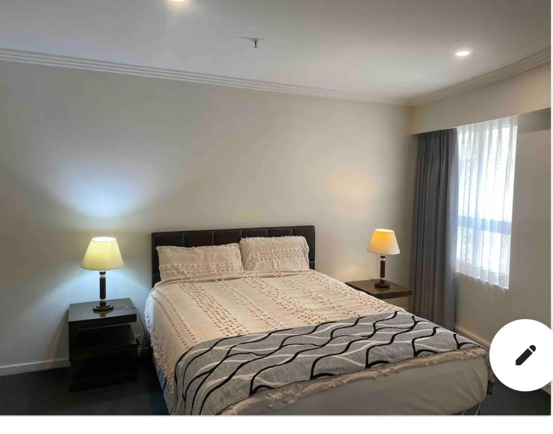 Excellent Location,Budget Stay Darling Harbour Sydney Exterior foto
