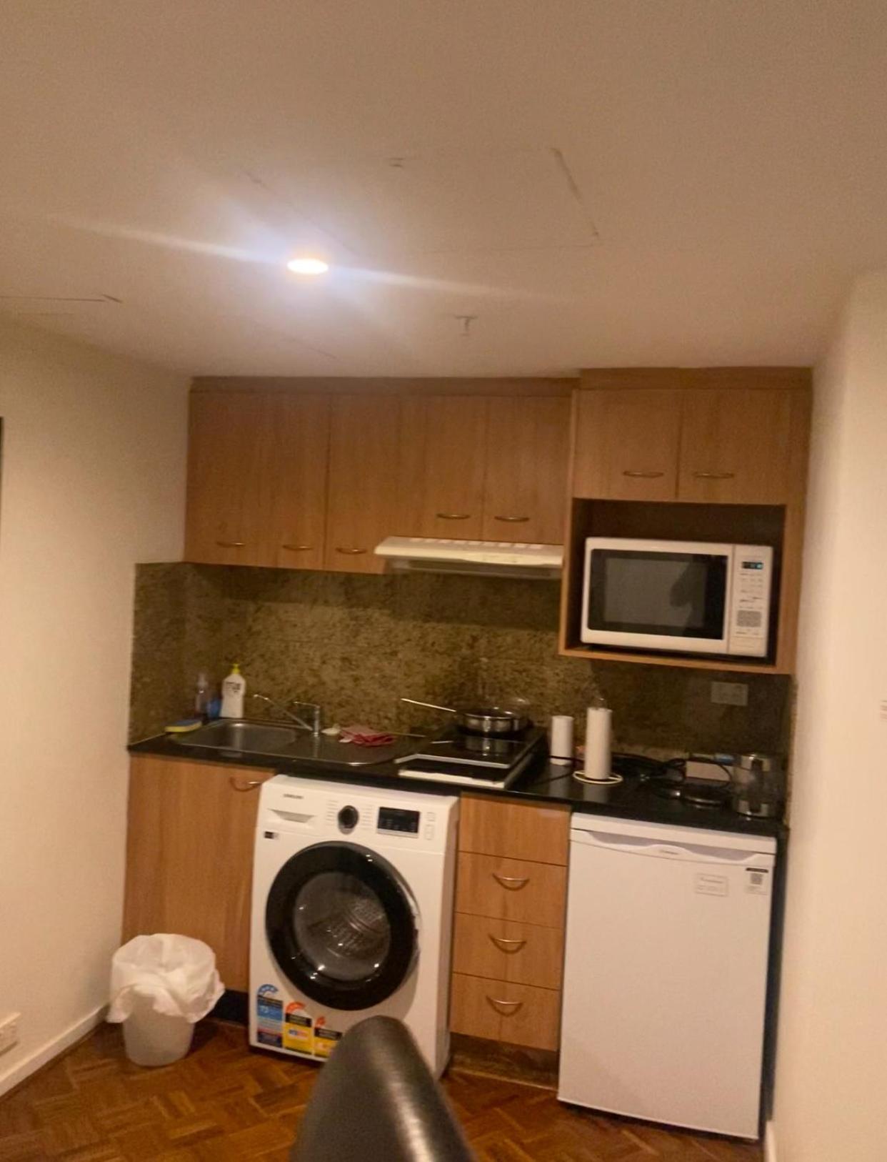 Excellent Location,Budget Stay Darling Harbour Sydney Exterior foto