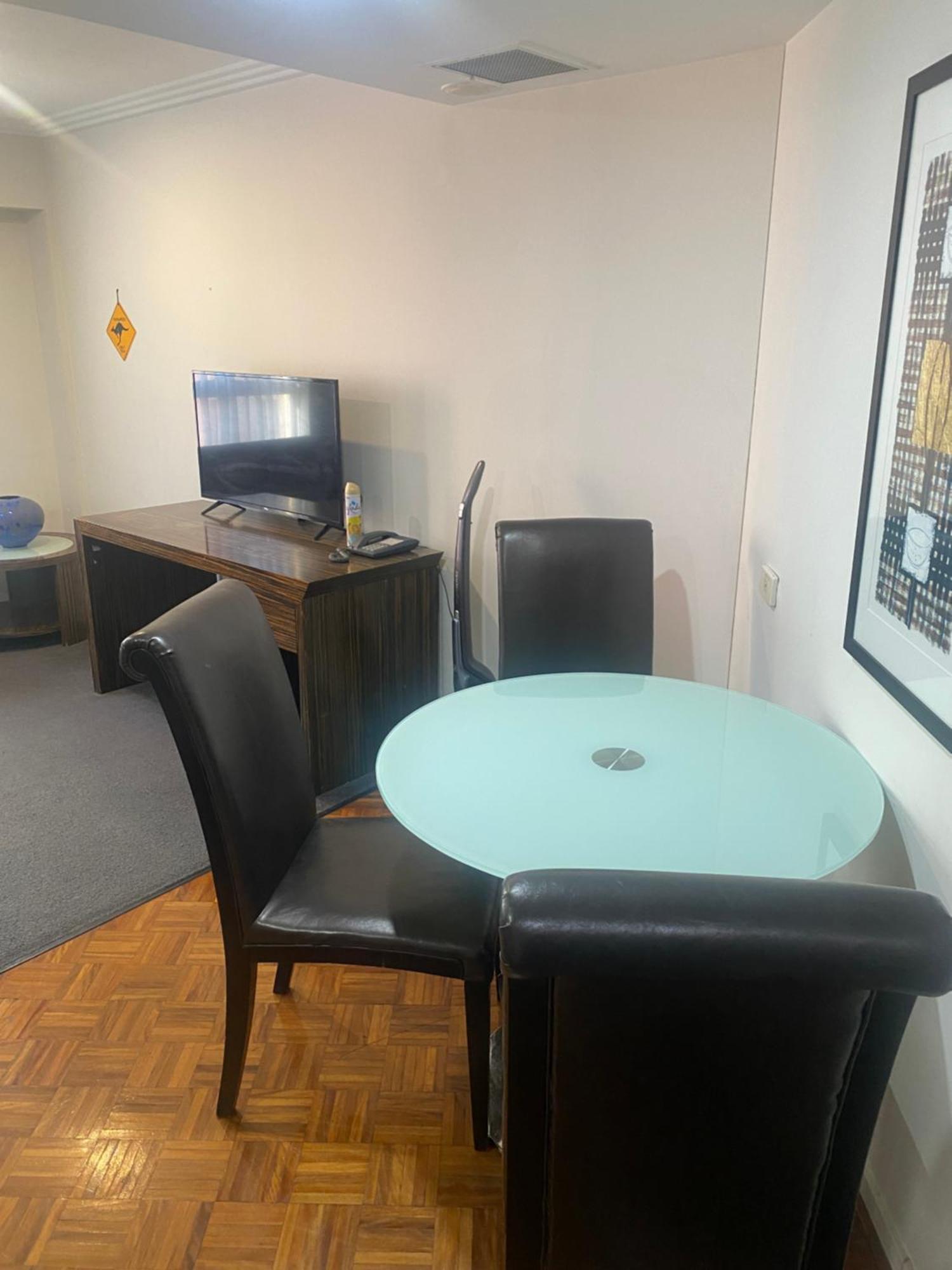 Excellent Location,Budget Stay Darling Harbour Sydney Exterior foto