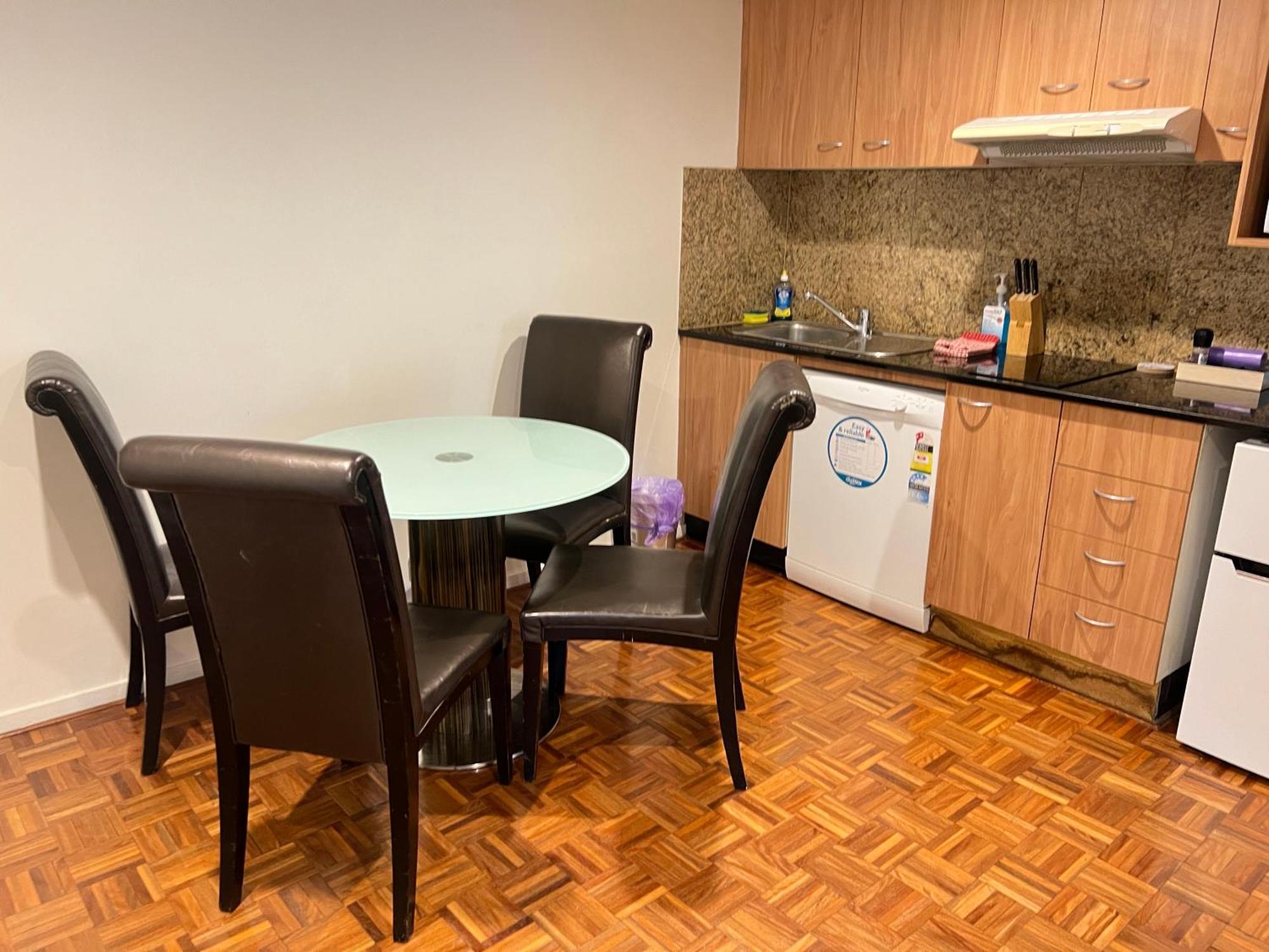 Excellent Location,Budget Stay Darling Harbour Sydney Exterior foto