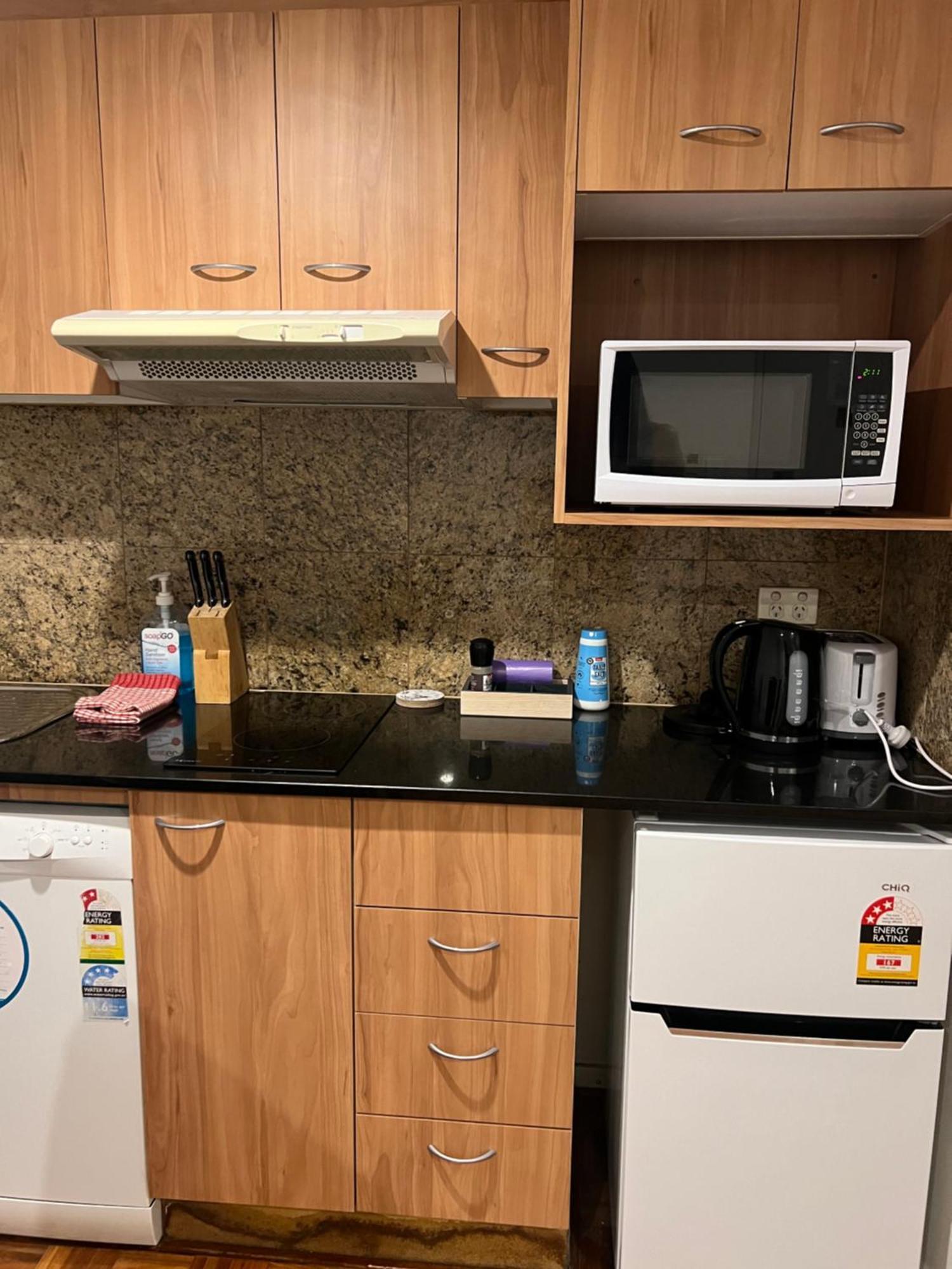 Excellent Location,Budget Stay Darling Harbour Sydney Exterior foto